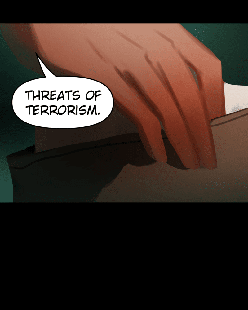 Winter Moon chapter 393 page 18