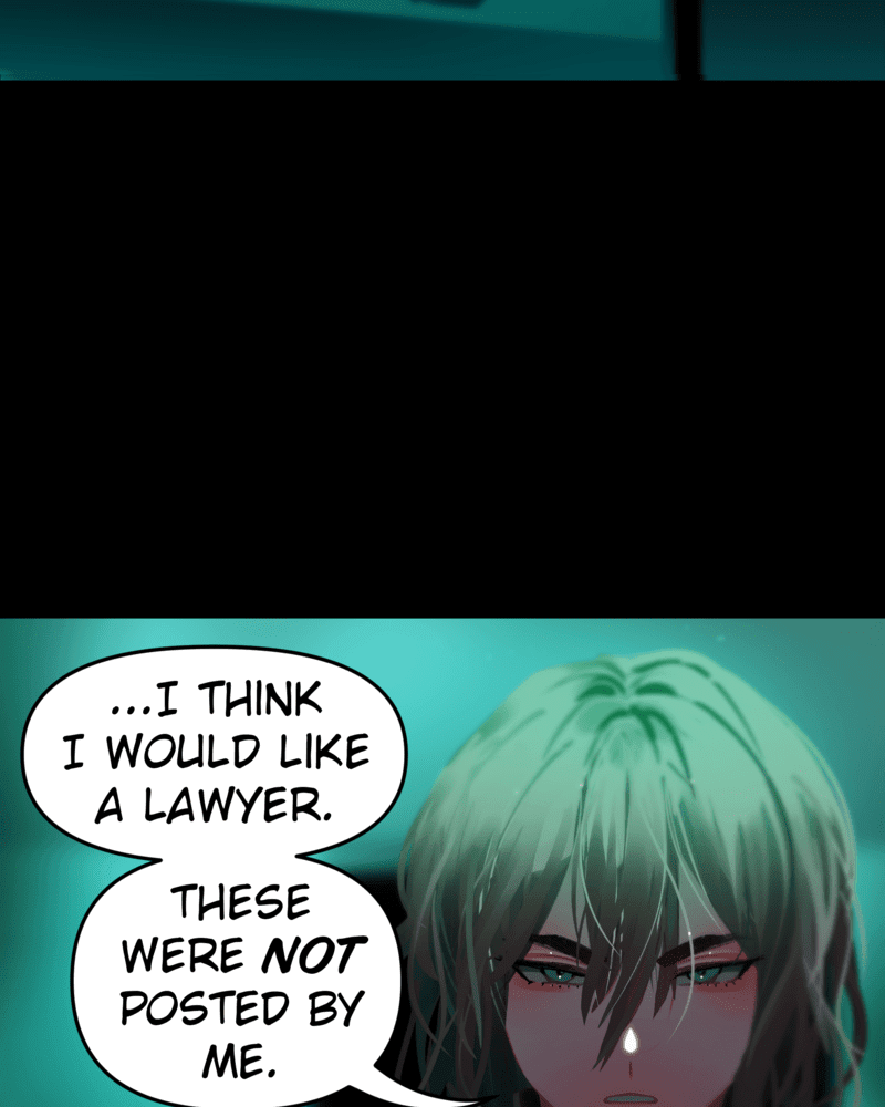 Winter Moon chapter 393 page 20