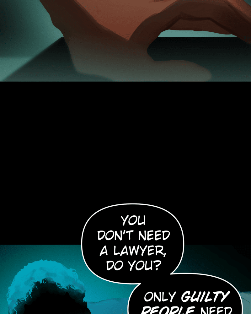 Winter Moon chapter 393 page 22