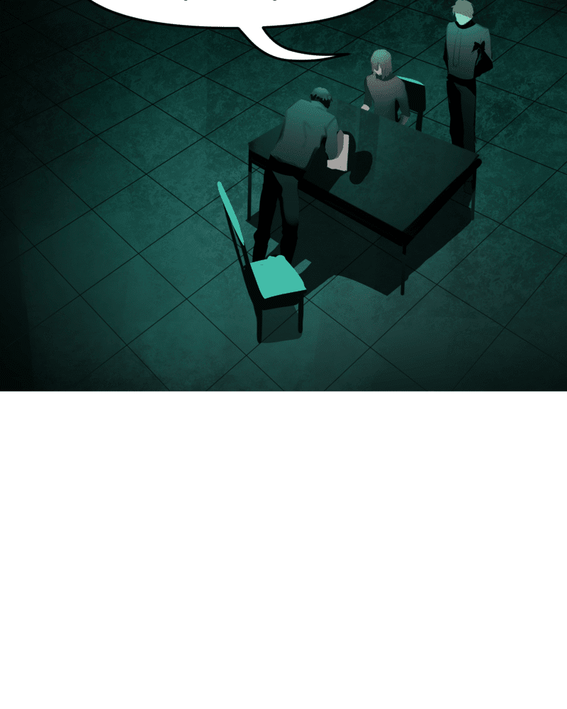 Winter Moon chapter 393 page 27