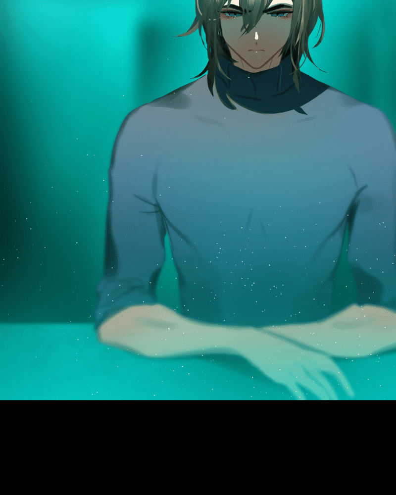 Winter Moon chapter 393 page 8