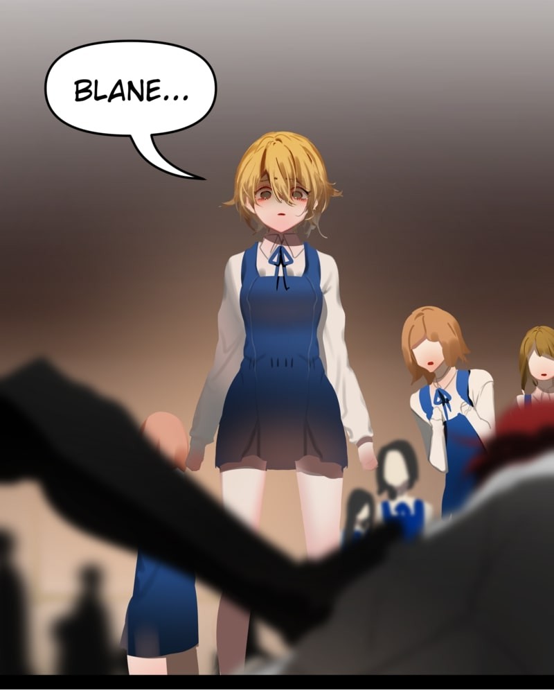 Winter Moon chapter 394 page 11