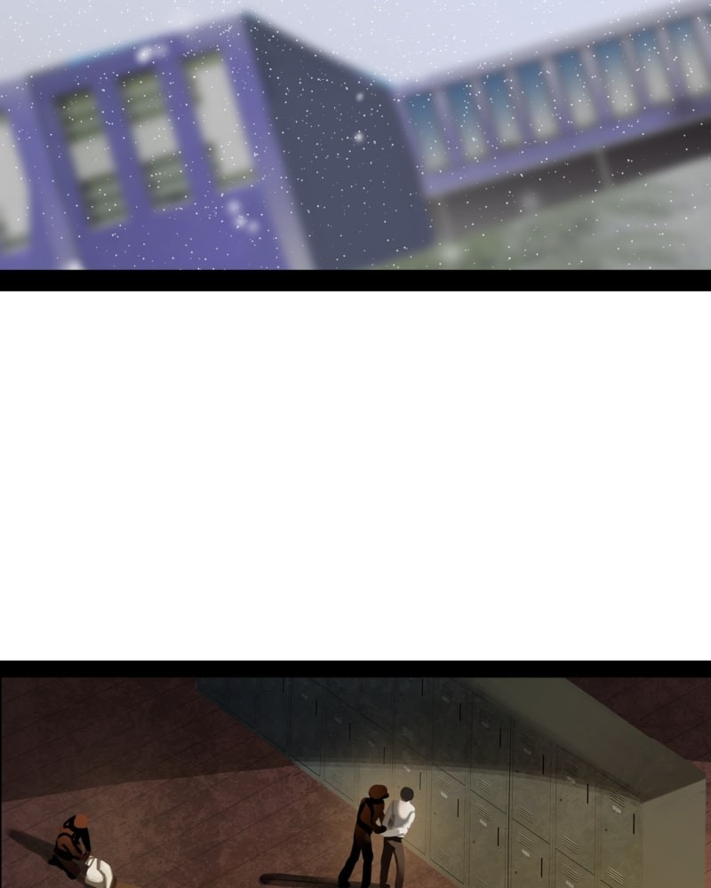 Winter Moon chapter 394 page 2