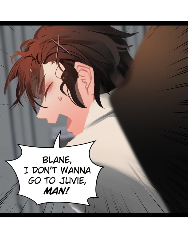 Winter Moon chapter 394 page 7