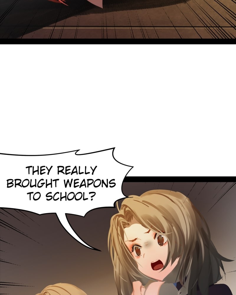 Winter Moon chapter 394 page 9