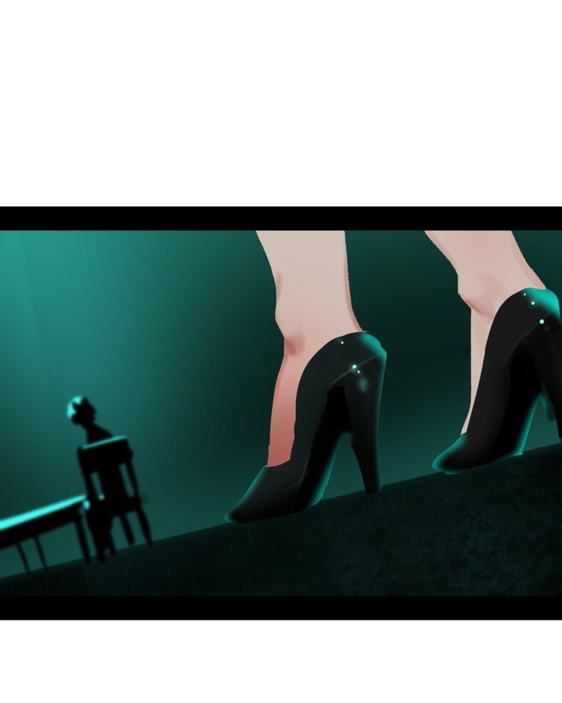 Winter Moon chapter 395 page 16