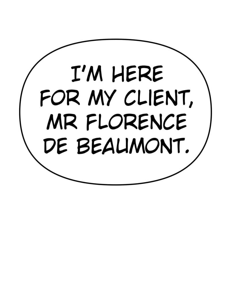 Winter Moon chapter 395 page 17