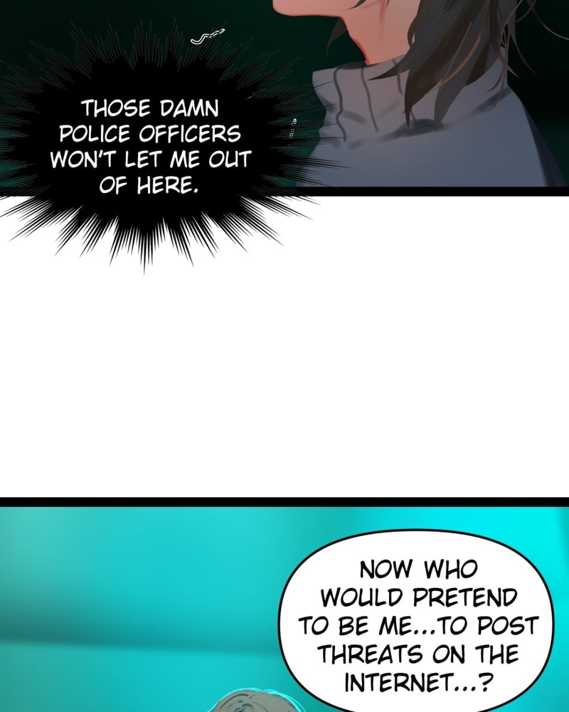 Winter Moon chapter 395 page 6