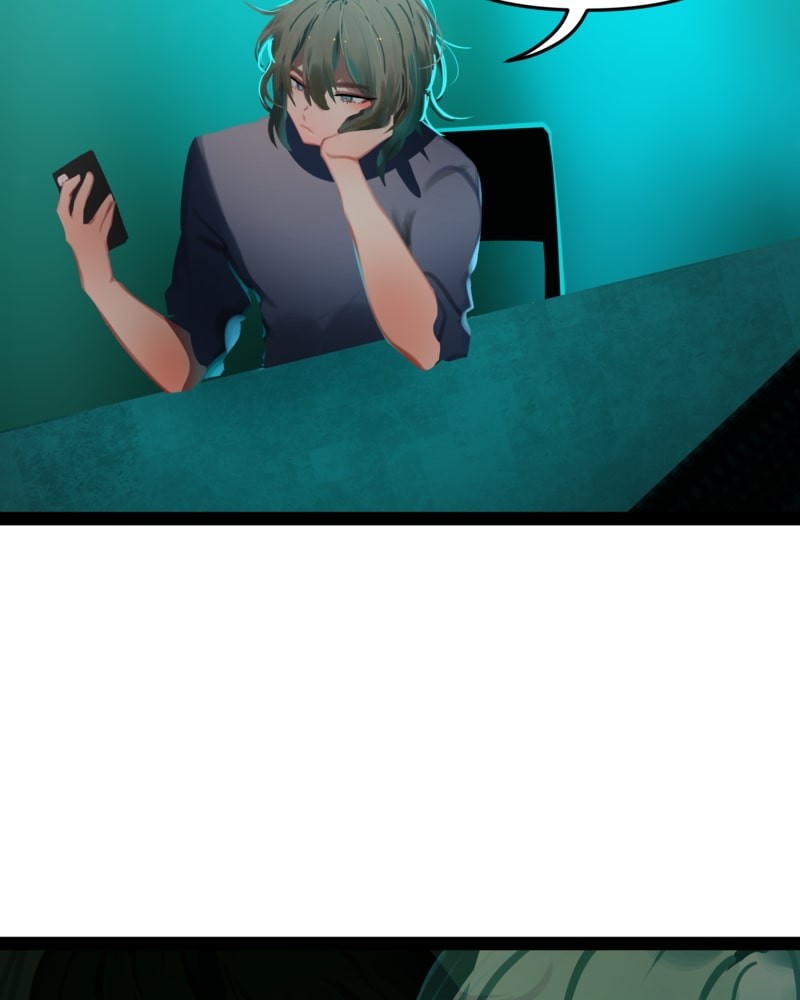 Winter Moon chapter 395 page 7