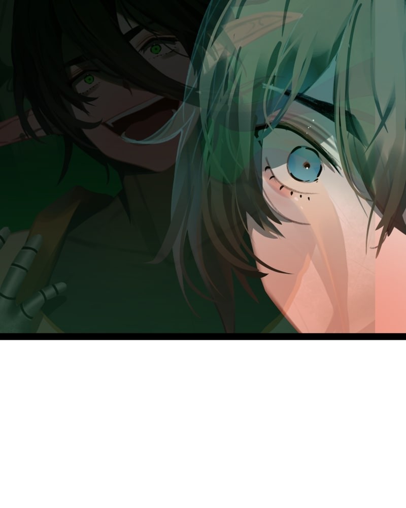 Winter Moon chapter 395 page 8