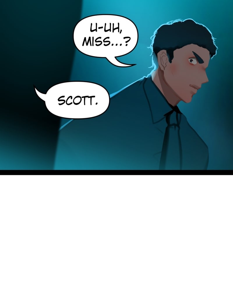 Winter Moon chapter 396 page 1