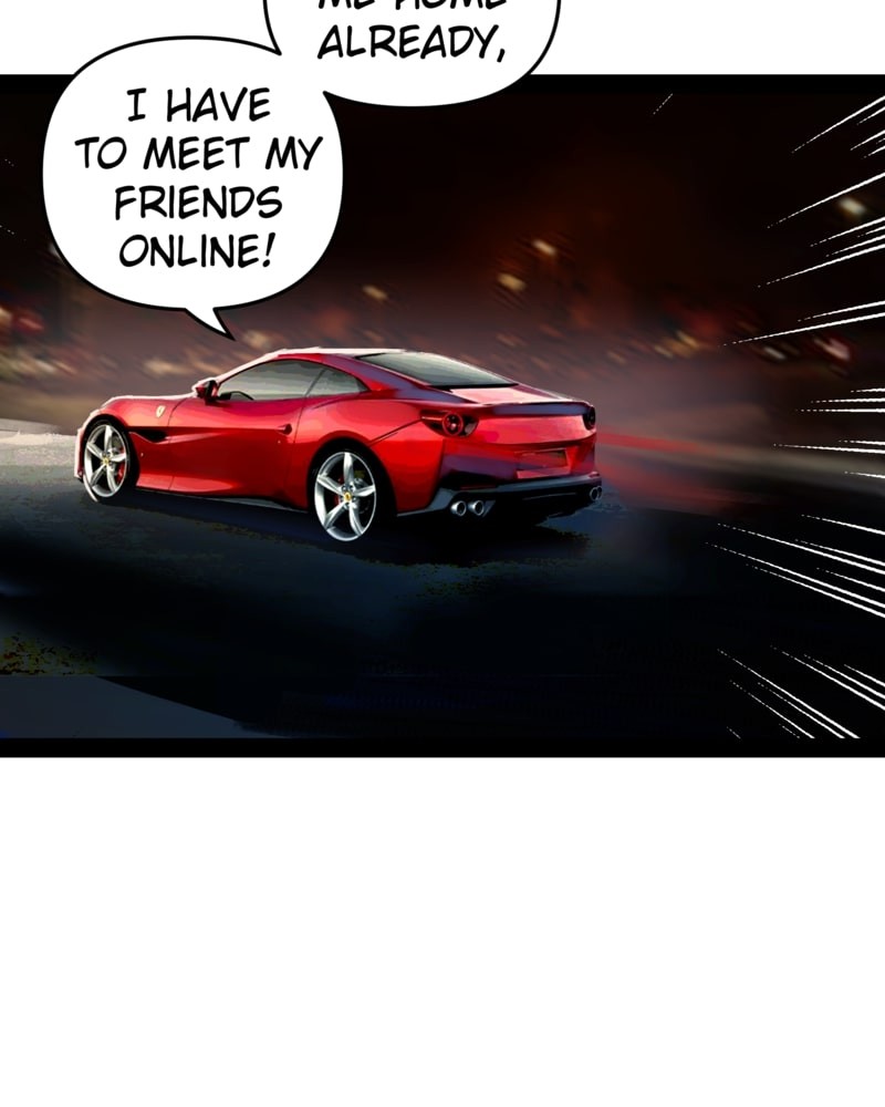 Winter Moon chapter 396 page 11