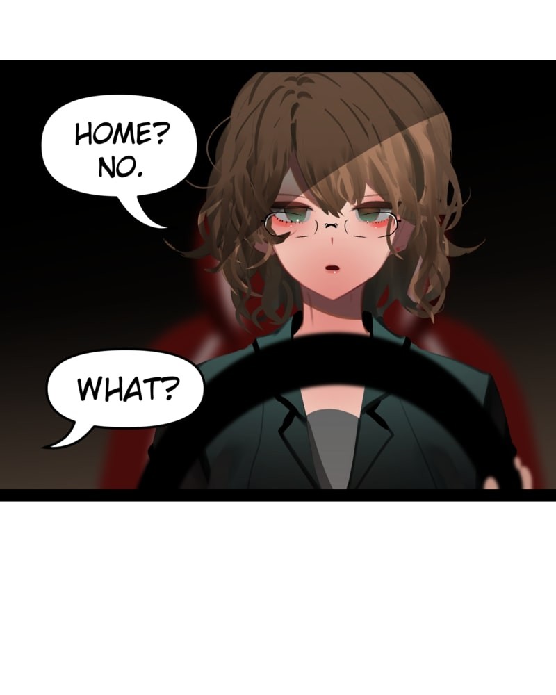 Winter Moon chapter 396 page 12