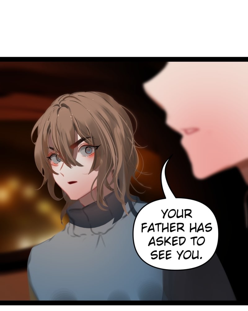 Winter Moon chapter 396 page 13