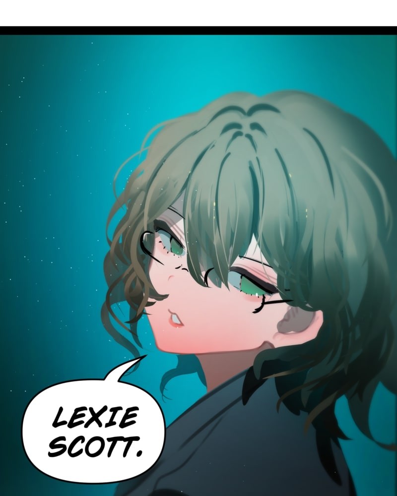 Winter Moon chapter 396 page 2