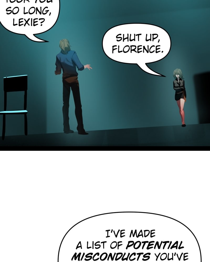 Winter Moon chapter 396 page 4