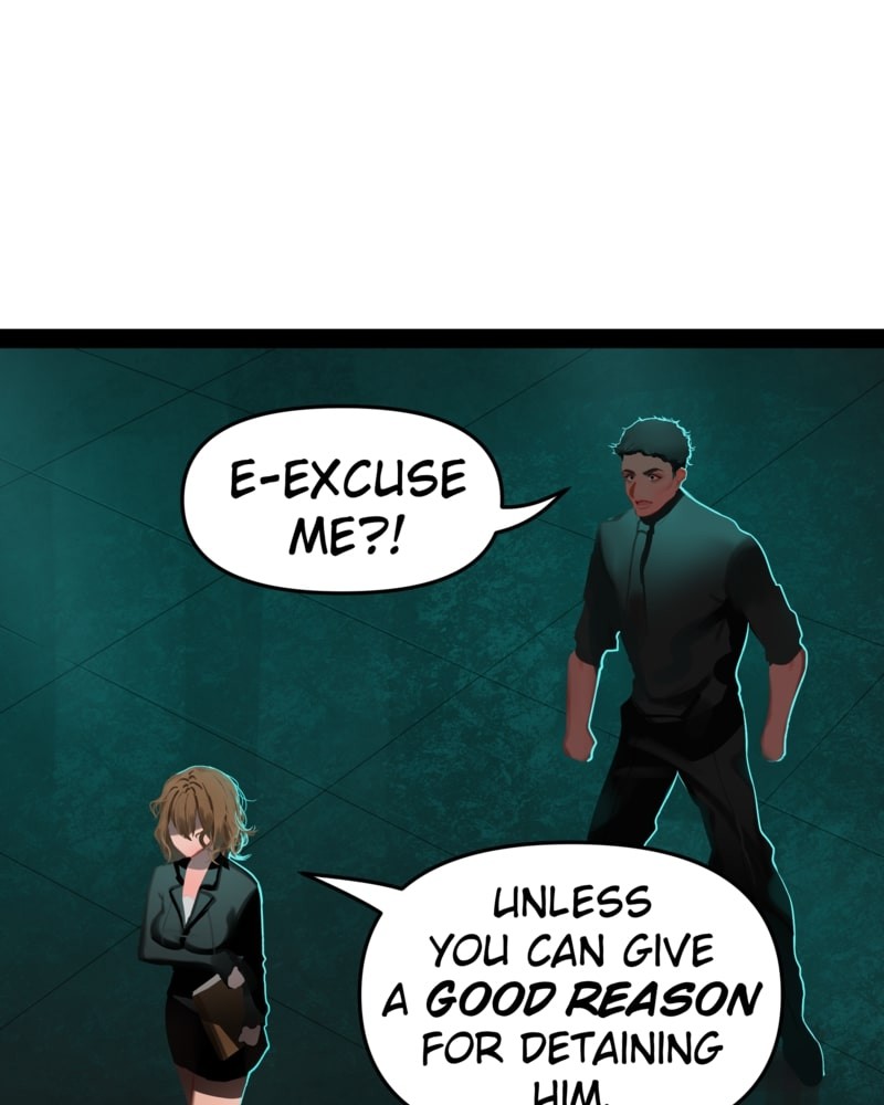 Winter Moon chapter 396 page 6