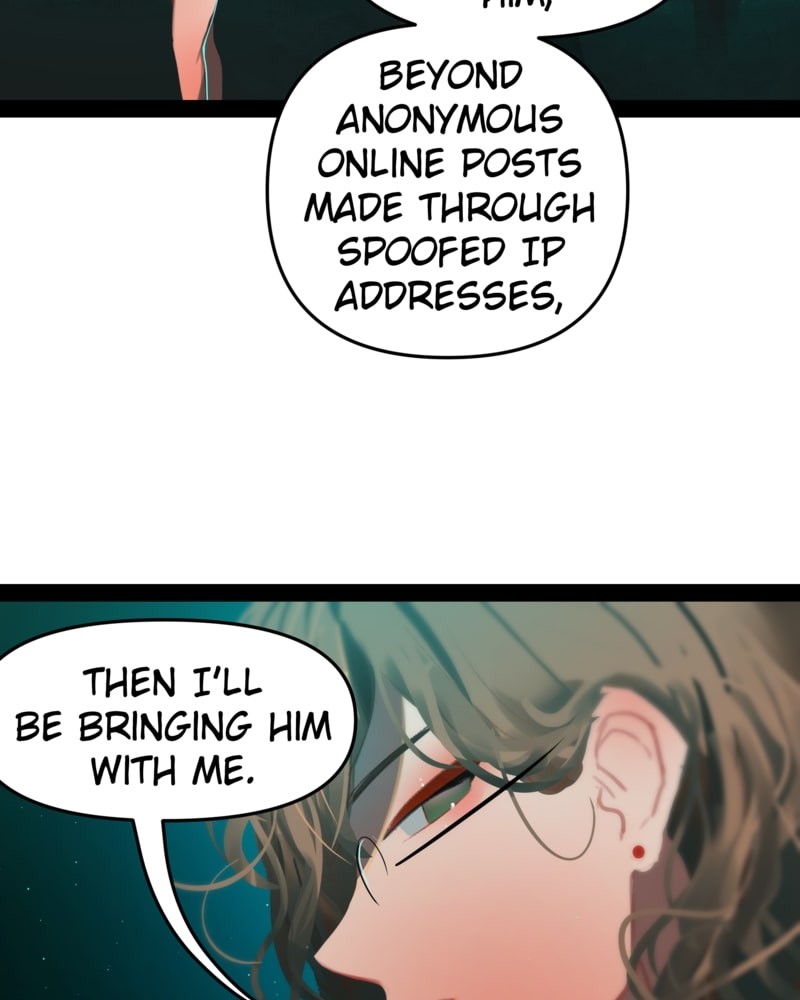 Winter Moon chapter 396 page 7