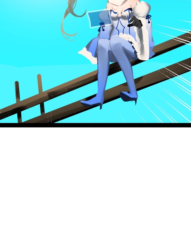 Winter Moon chapter 397 page 12