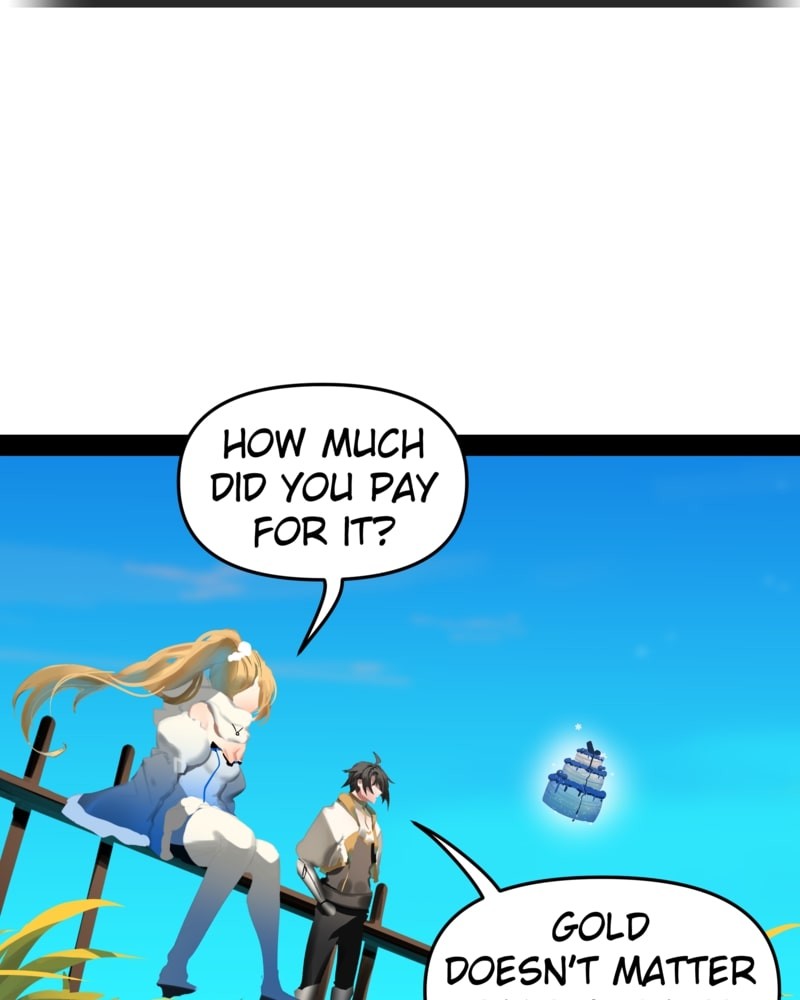 Winter Moon chapter 397 page 14