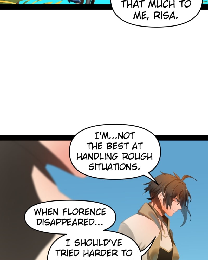 Winter Moon chapter 397 page 15