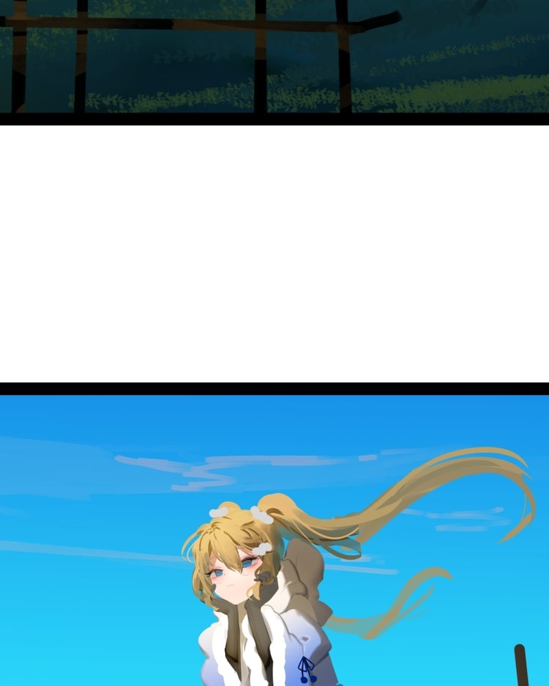 Winter Moon chapter 397 page 2