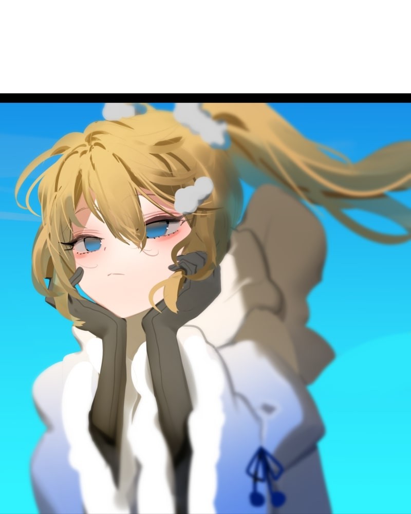 Winter Moon chapter 397 page 4