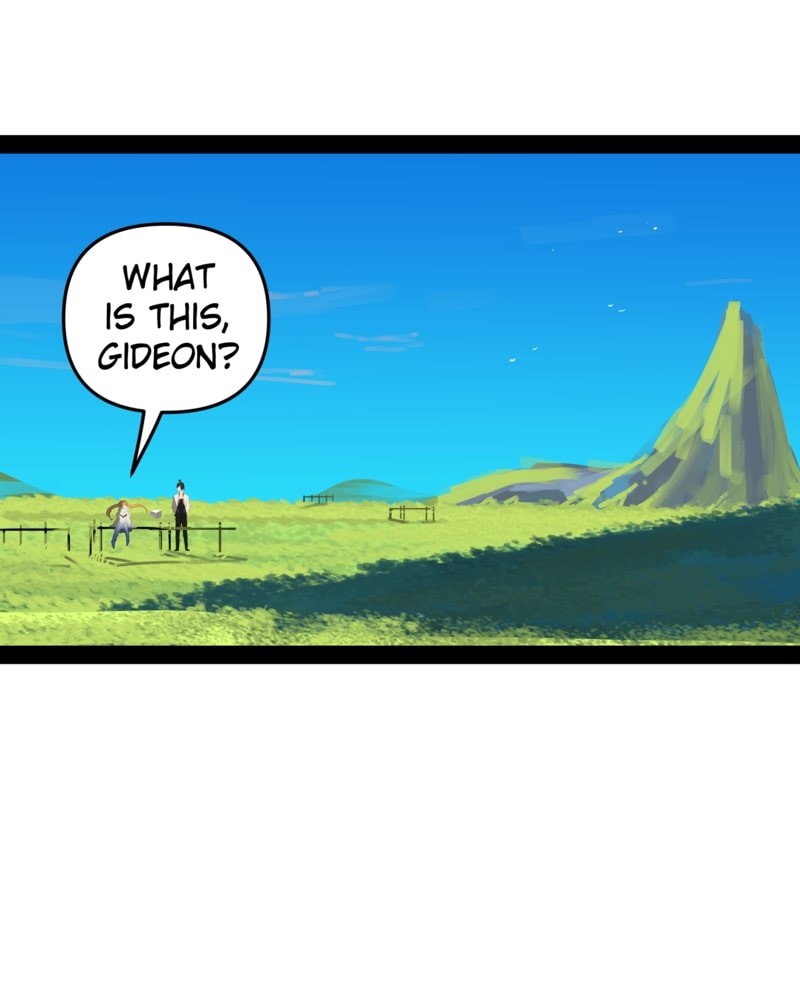 Winter Moon chapter 397 page 8