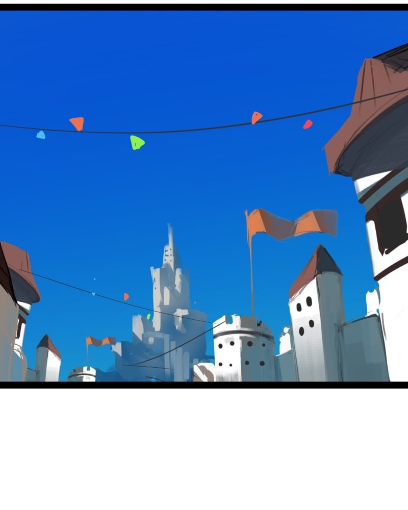 Winter Moon chapter 398 page 1