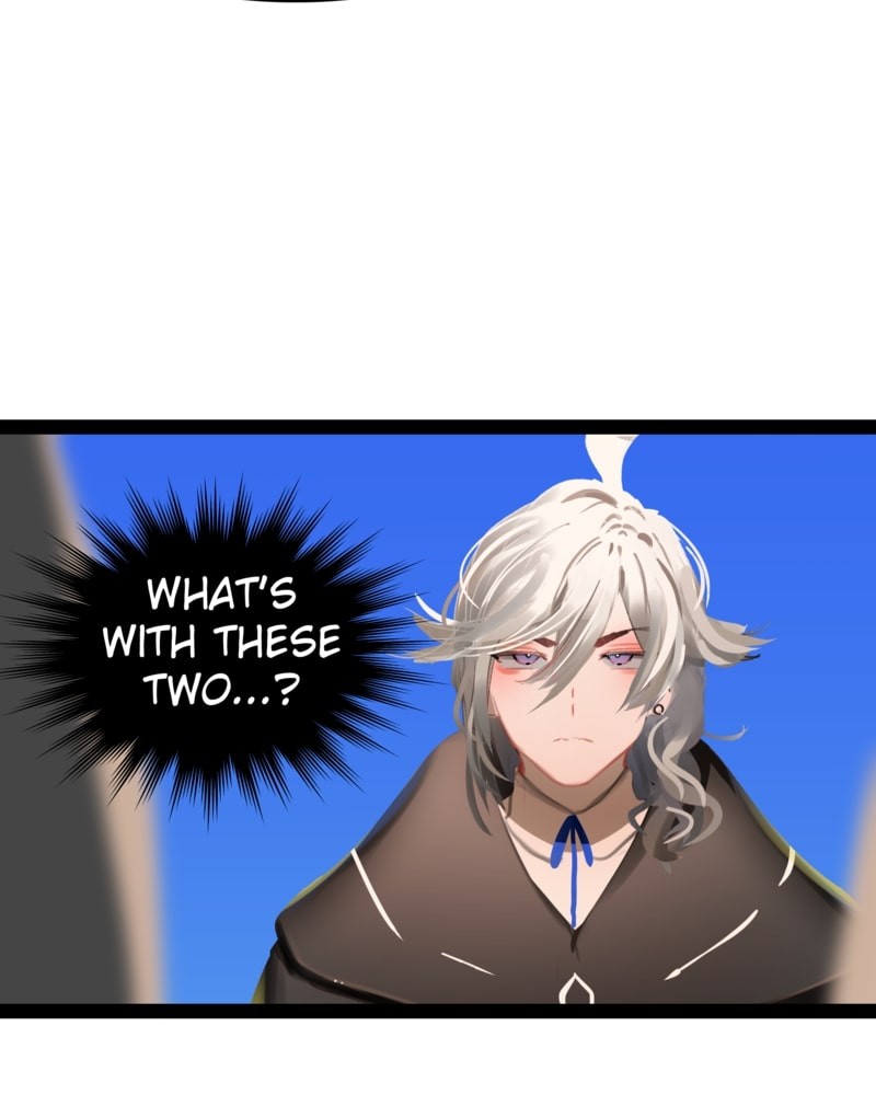 Winter Moon chapter 398 page 5