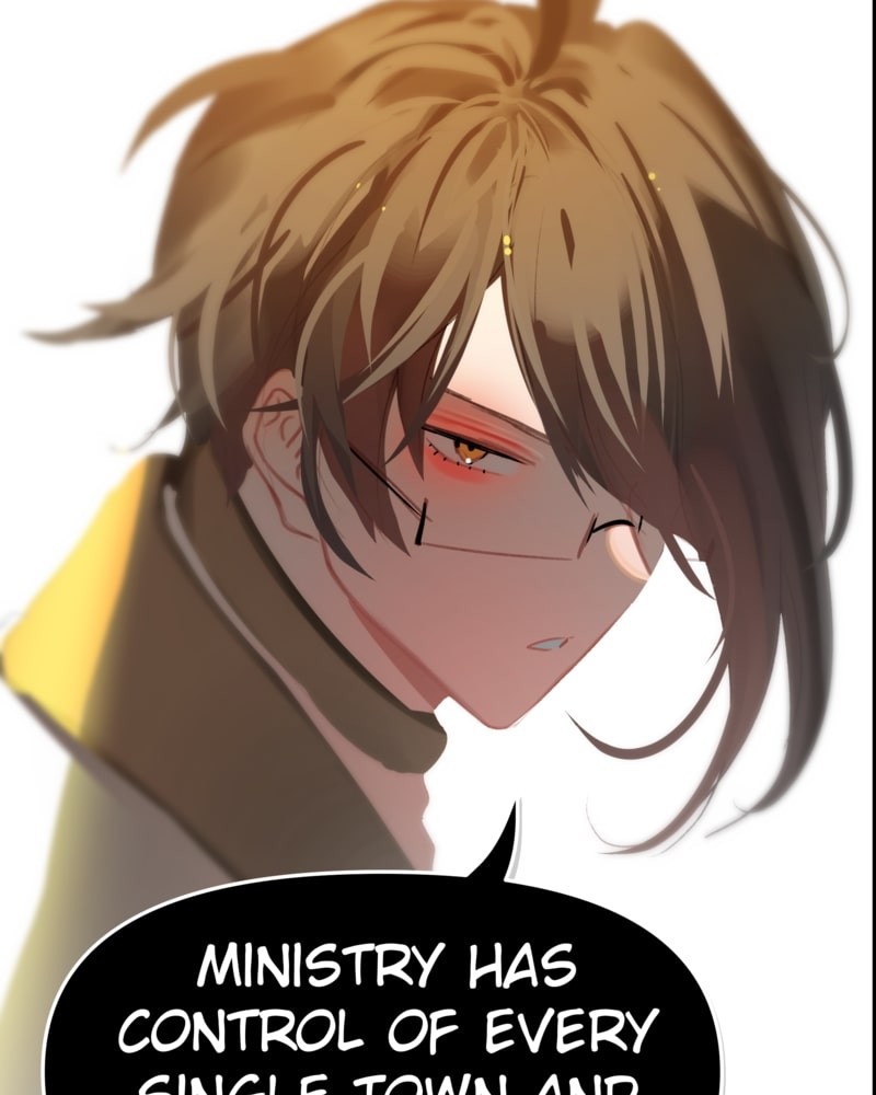 Winter Moon chapter 399 page 10