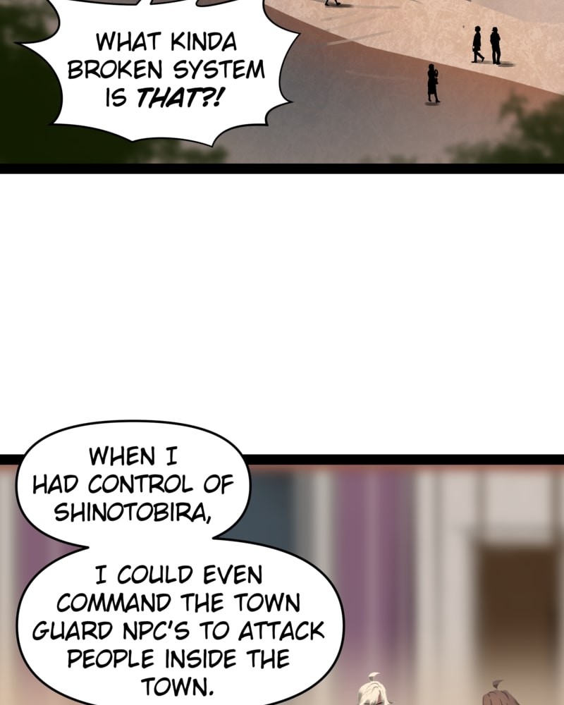 Winter Moon chapter 399 page 2