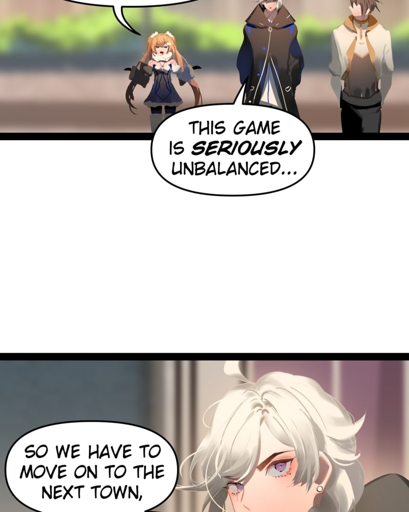 Winter Moon chapter 399 page 3