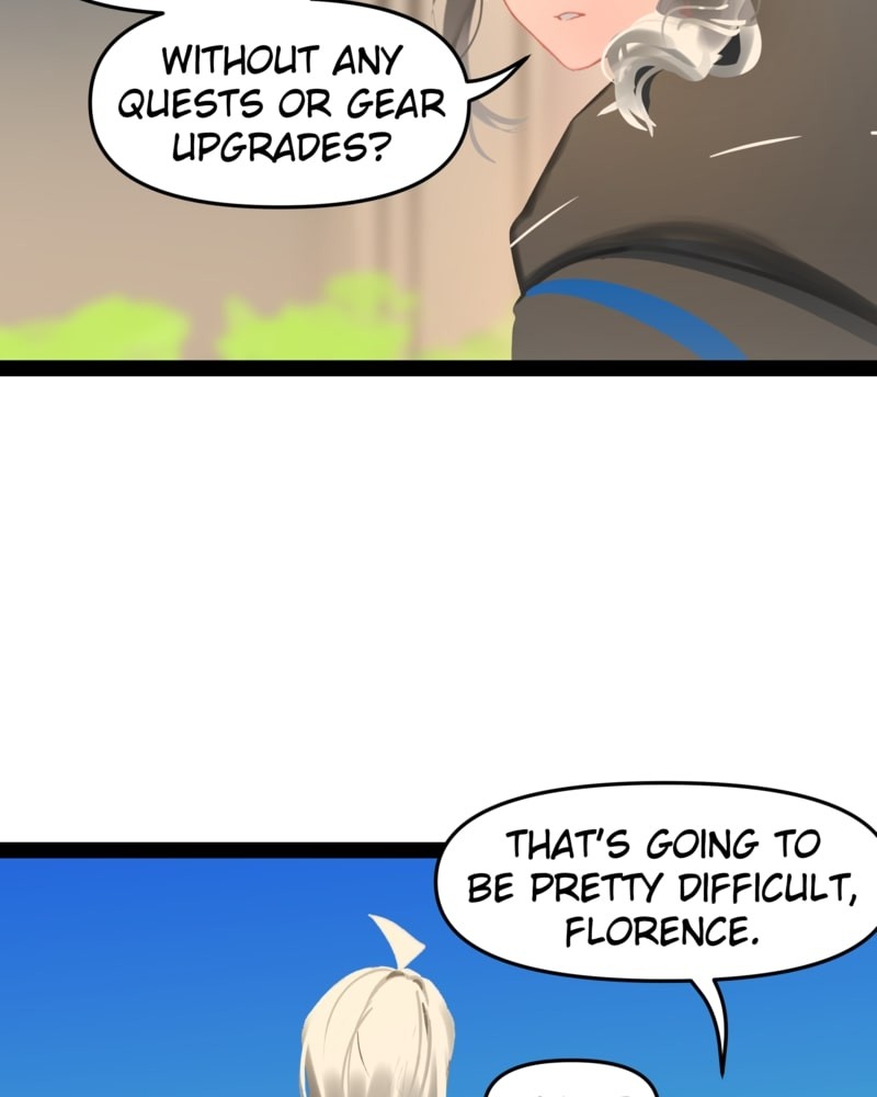 Winter Moon chapter 399 page 4