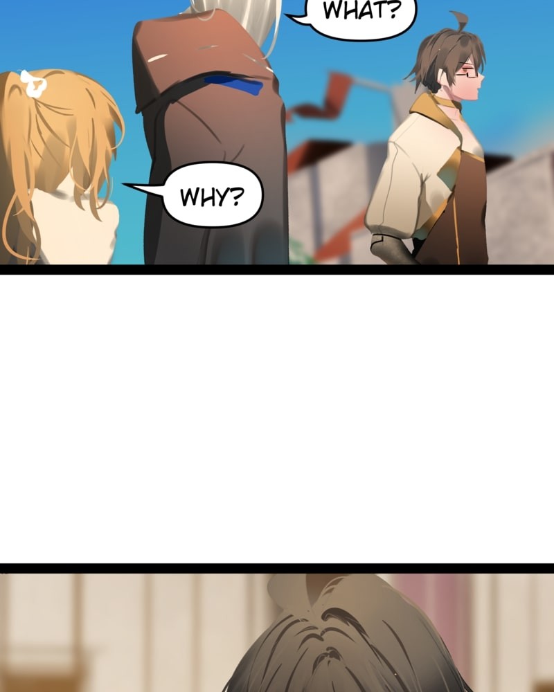 Winter Moon chapter 399 page 5