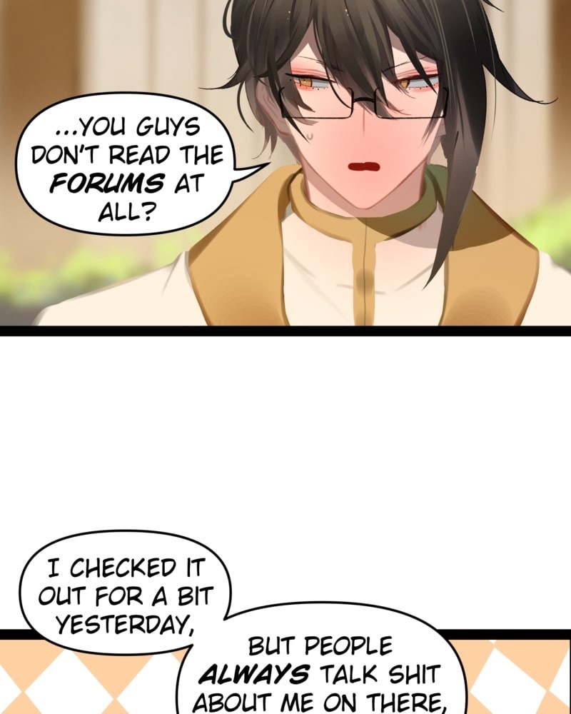 Winter Moon chapter 399 page 6