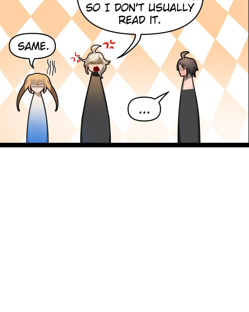 Winter Moon chapter 399 page 7