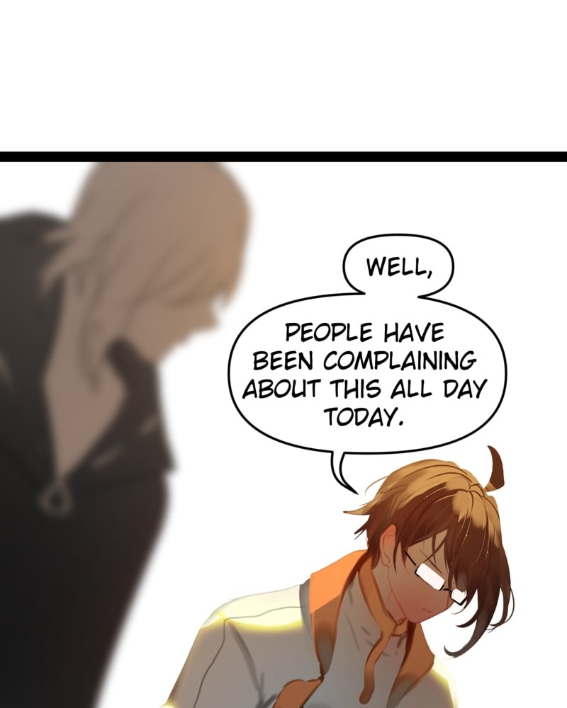 Winter Moon chapter 399 page 8