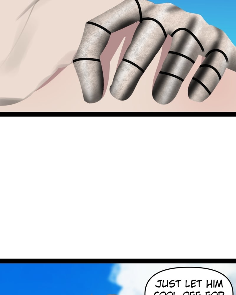 Winter Moon chapter 400 page 11