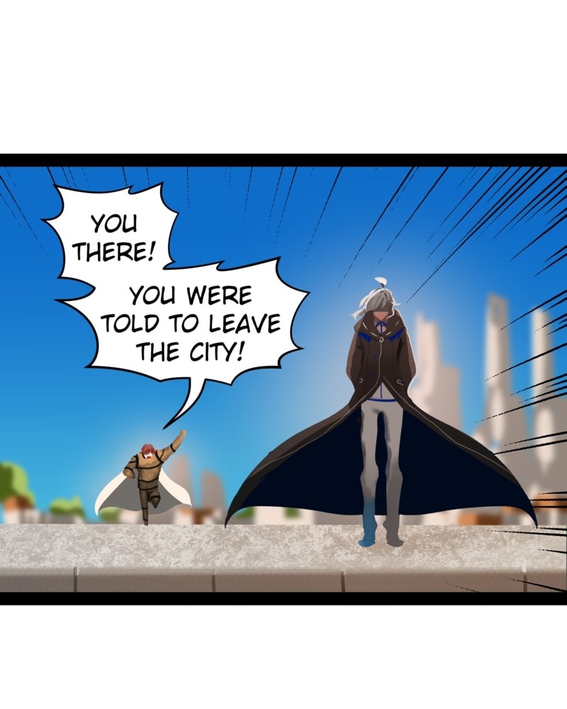 Winter Moon chapter 400 page 17