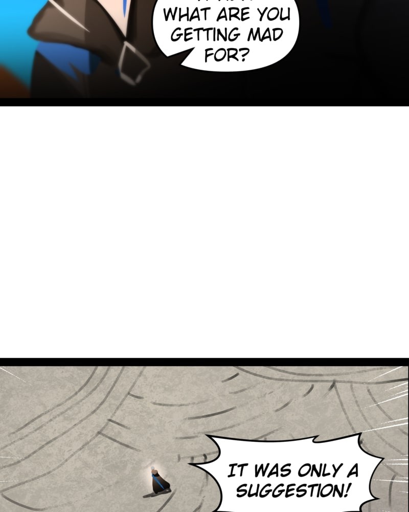 Winter Moon chapter 400 page 9