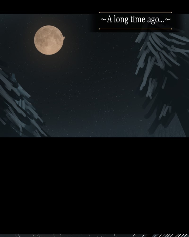 Winter Moon chapter 401 page 1