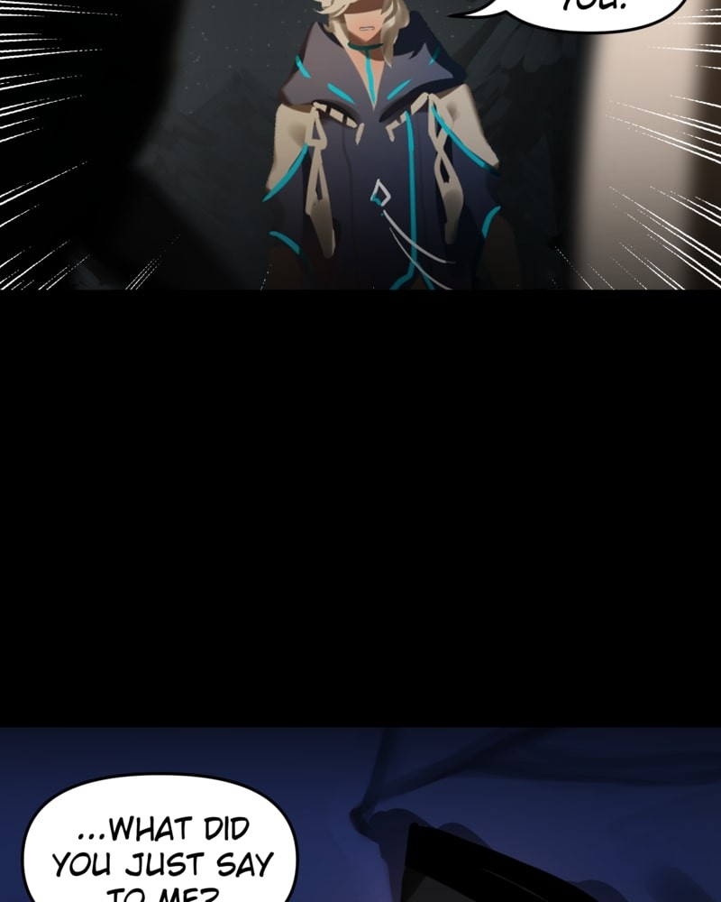 Winter Moon chapter 401 page 10