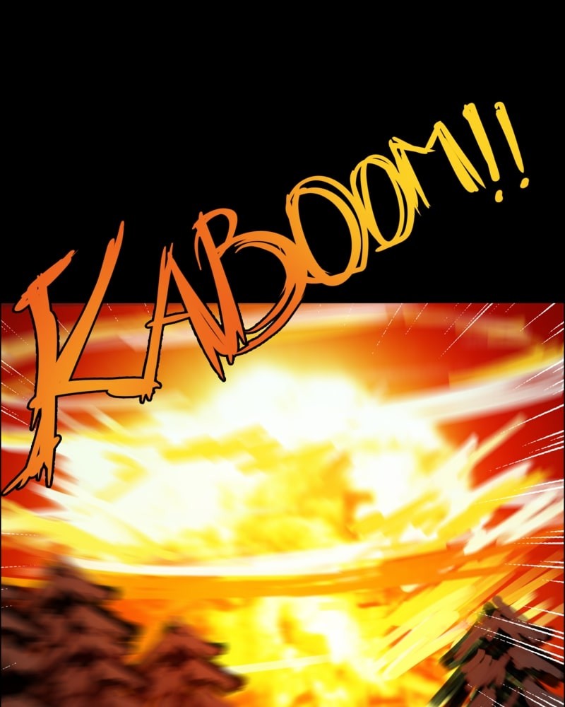 Winter Moon chapter 401 page 12