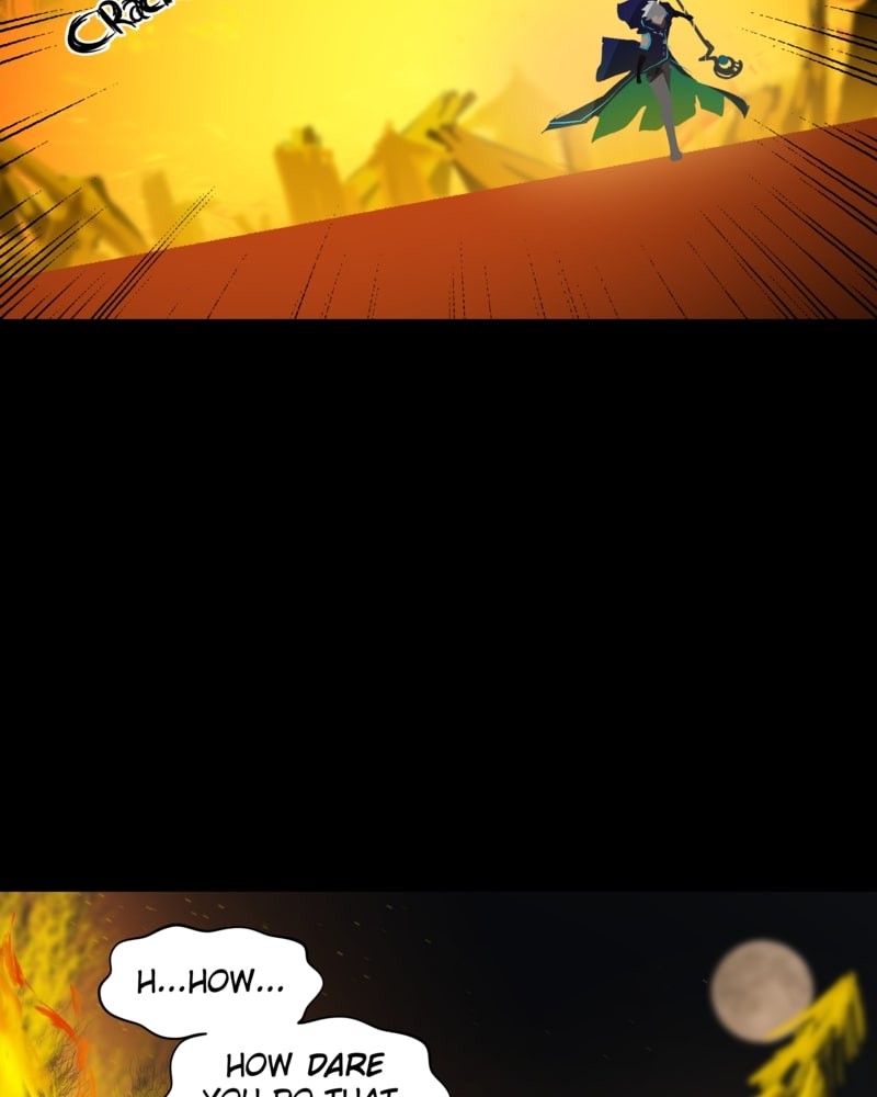 Winter Moon chapter 401 page 14