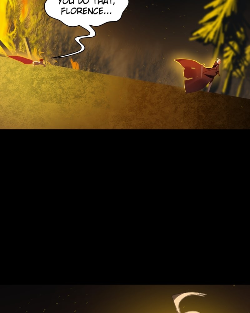 Winter Moon chapter 401 page 15