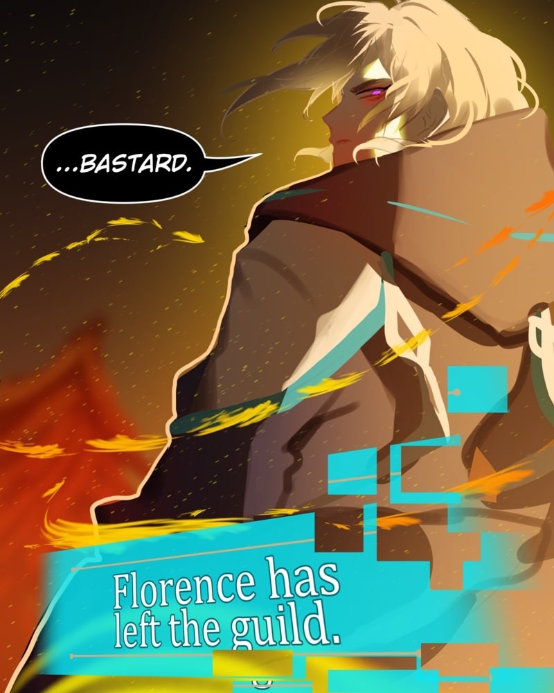 Winter Moon chapter 401 page 16