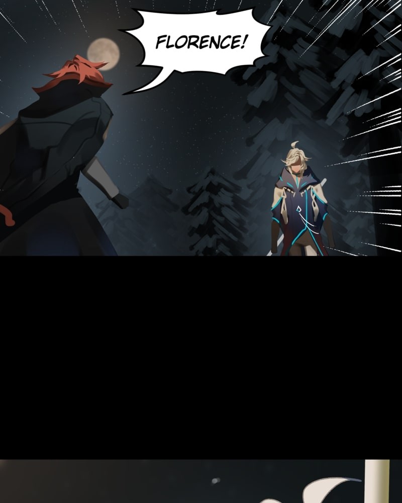 Winter Moon chapter 401 page 2