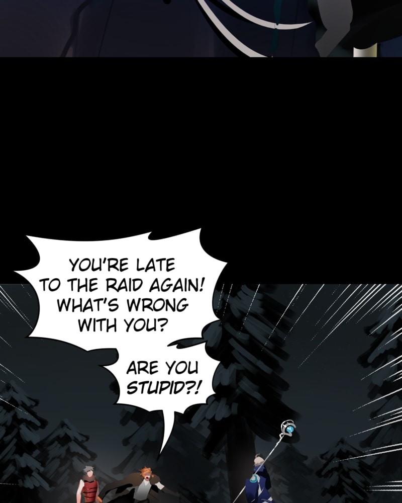 Winter Moon chapter 401 page 4