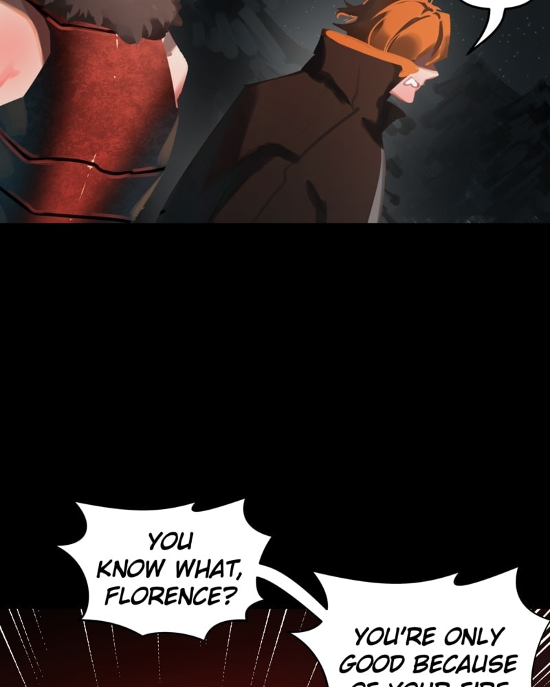 Winter Moon chapter 401 page 6